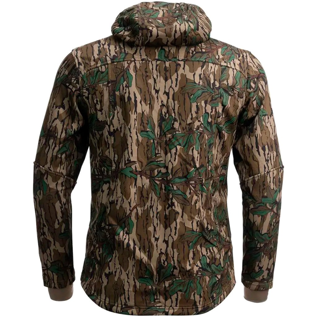 1409017_3.jpg Blocker Finisher Turkey Jacket MO Greenleaf Medium