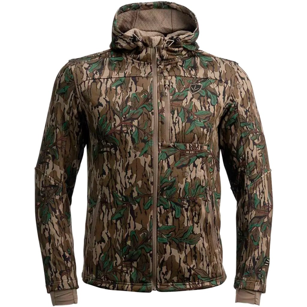 1409018_1.jpg Blocker Finisher Turkey Jacket MO Greenleaf Large