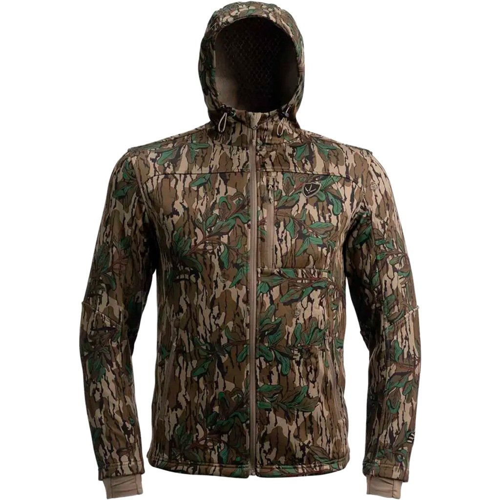 1409018_2.jpg Blocker Finisher Turkey Jacket MO Greenleaf Large