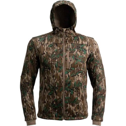 1409021_2.jpg Blocker Finisher Turkey Jacket MO Greenleaf 3X-Large