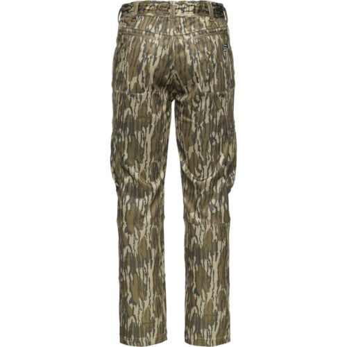 1409030_2 Blocker Silentec Pant MO Bottomland Small