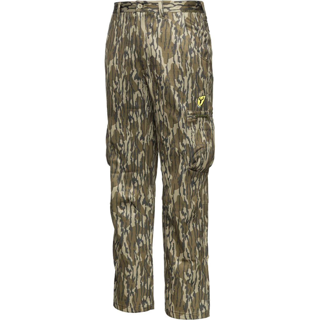 1409030_3 Blocker Silentec Pant MO Bottomland Small