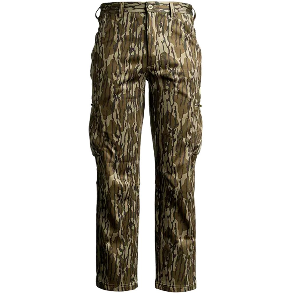1409033_1.jpg Blocker Silentec Pant MO Bottomland X-Large
