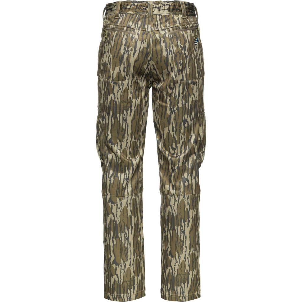 1409030_2 Blocker Silentec Pant MO Bottomland X-Large