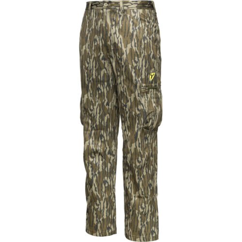 1409030_3 Blocker Silentec Pant MO Bottomland 3X-Large
