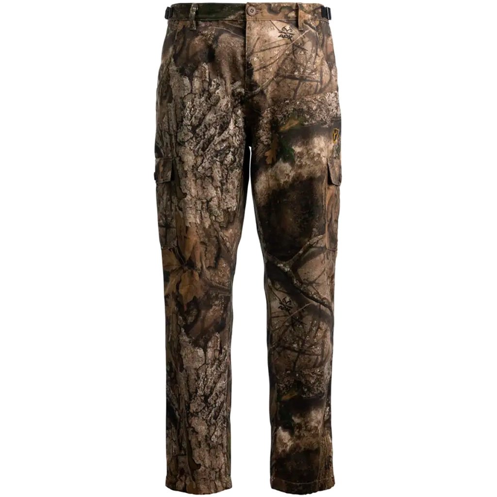 Blocker Fused Fused Cotton Field Pant RT APX 2X-Large