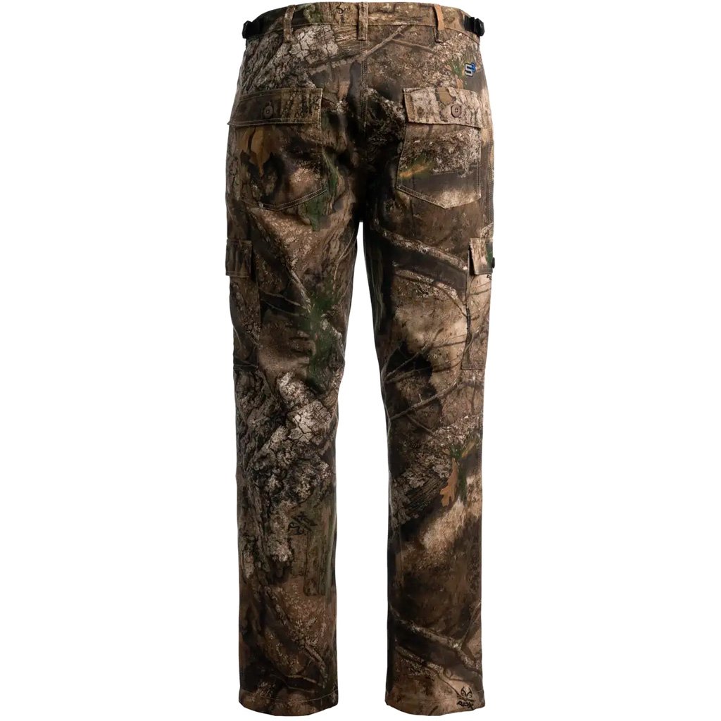 Blocker Fused Fused Cotton Field Pant RT APX 2X-Large