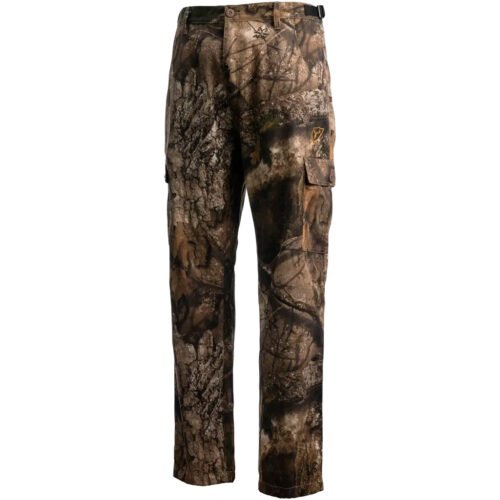 Blocker Fused Fused Cotton Field Pant RT APX 2X-Large