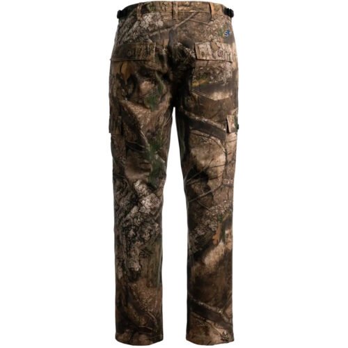 Blocker Fused Fused Cotton Field Pant RT APX 3X-Large