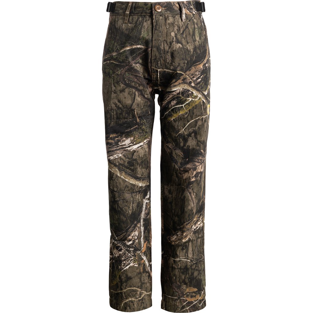 1409074_1.jpg Blocker Youth Fused Cotton Ripstop Field Pant MO Country DNA Small
