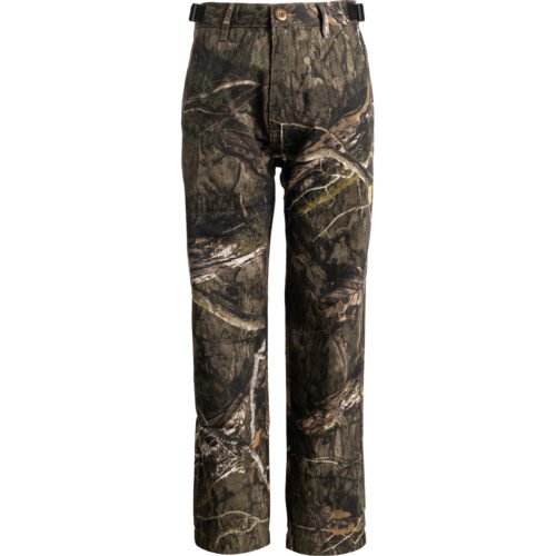 1409077_1.jpg Blocker Youth Fused Cotton Ripstop Field Pant MO Country DNA X-Large