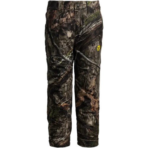 Blocker Youth Drencher Ins Pant MO Country DNA Small