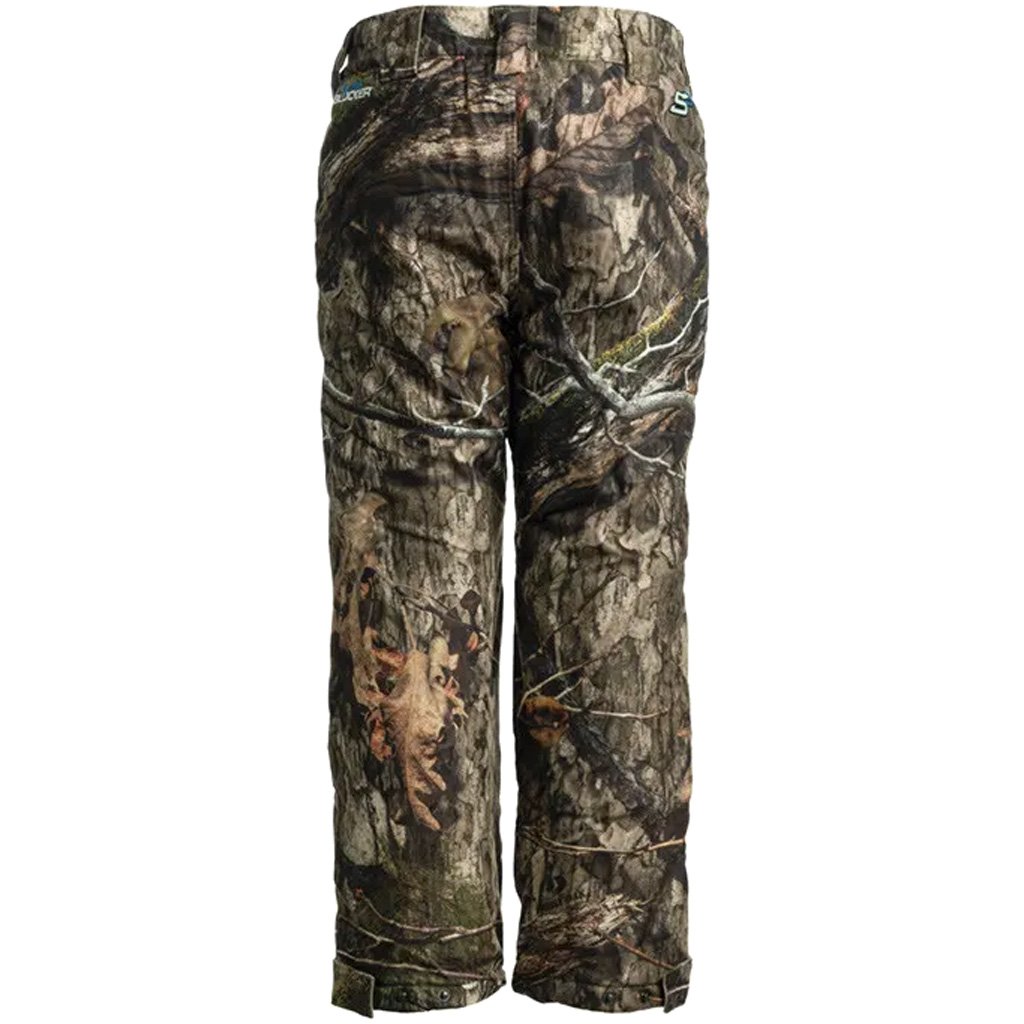 Blocker Youth Drencher Ins Pant MO Country DNA Medium