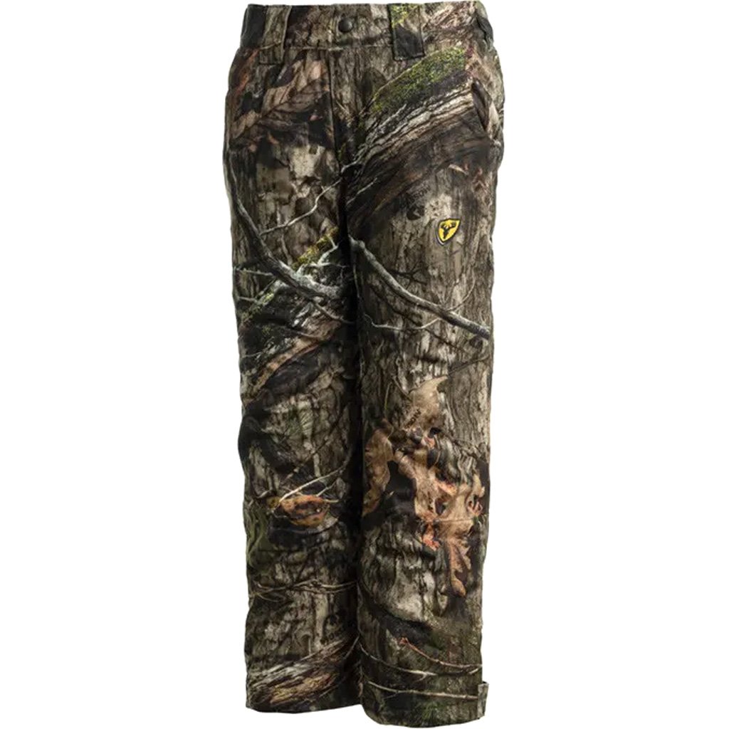Blocker Youth Drencher Ins Pant MO Country DNA Medium