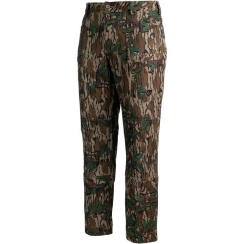 Blocker Finisher Turkey Pant MO Greenleaf 42 Regular