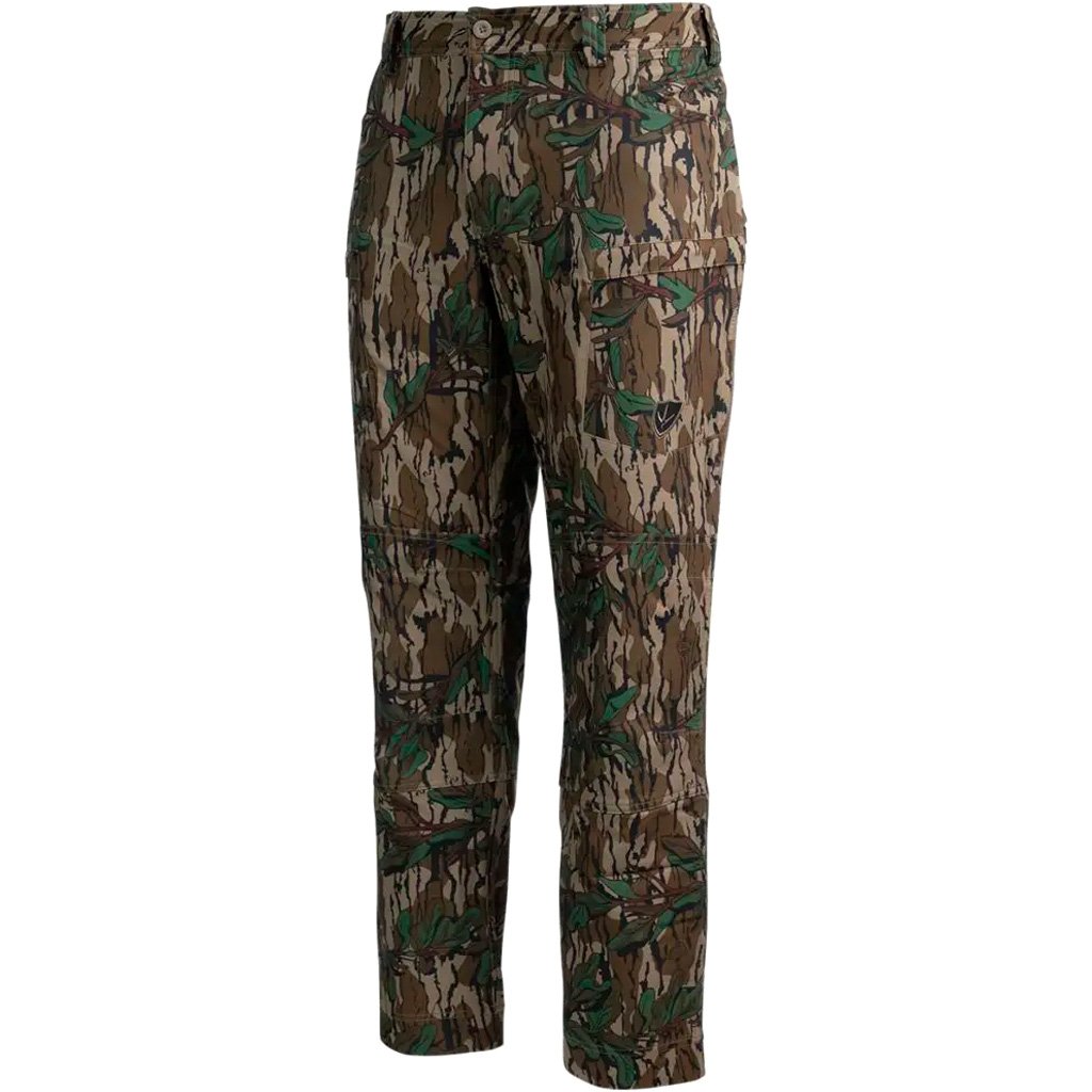 Blocker Finisher Turkey Pant MO Greenleaf 42 Regular
