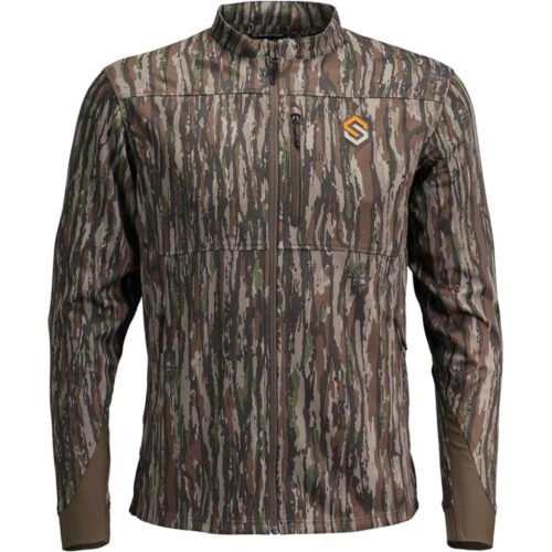 ScentLok Savanna Fuse Jacket RT Original Small