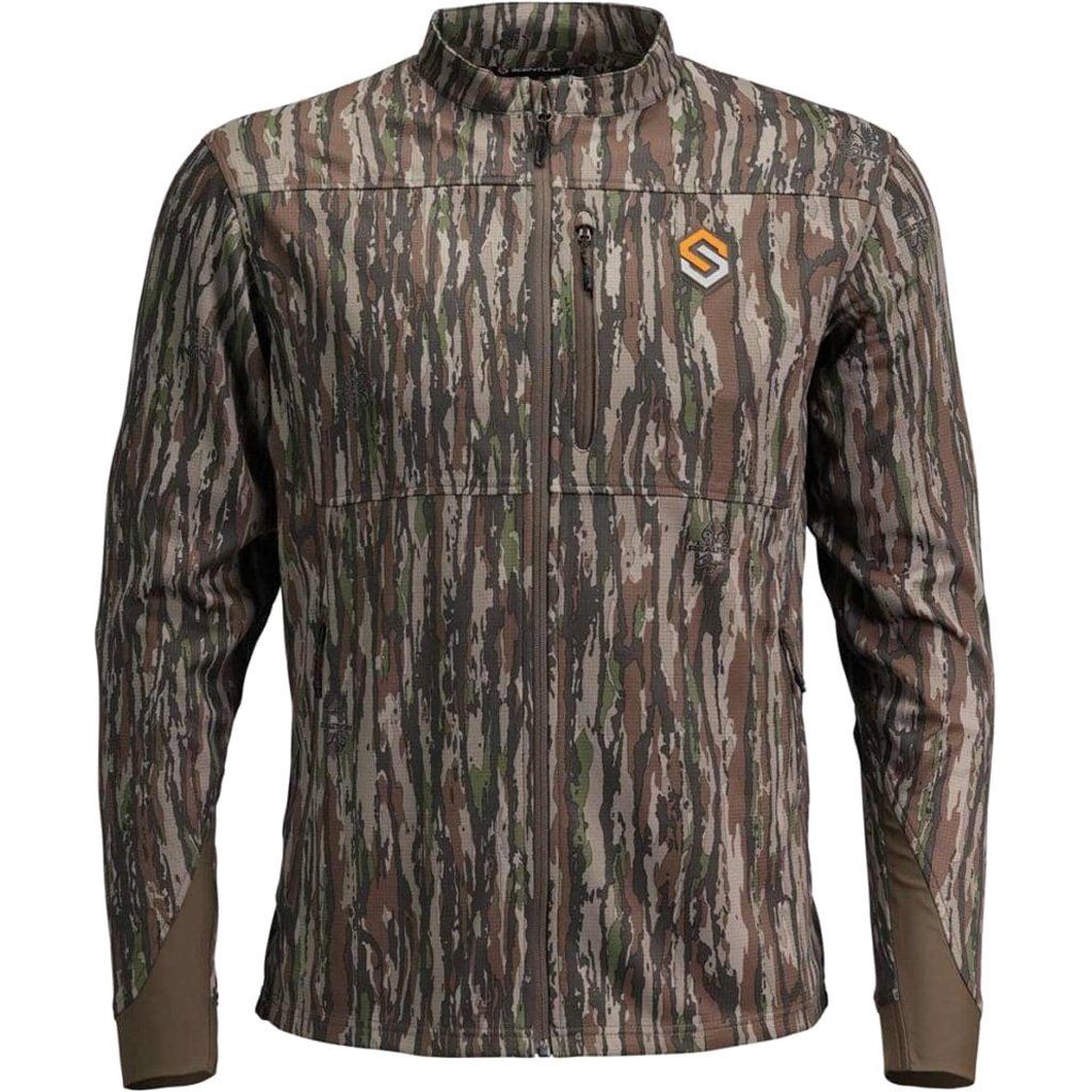 1409187_1.jpg ScentLok Savanna Fuse Jacket RT Original 2X-Large