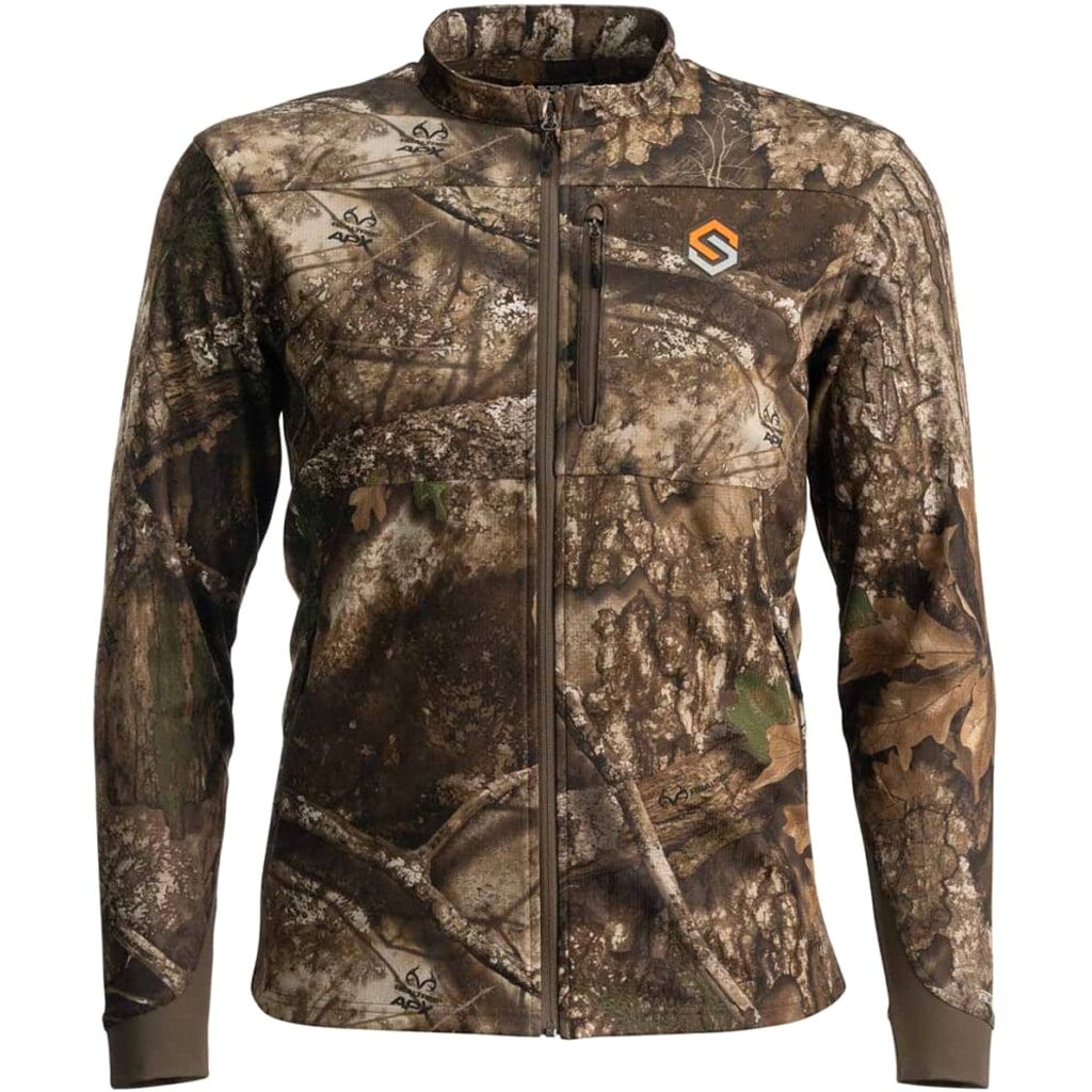 ScentLok Savanna Fuse Jacket RT APX Large