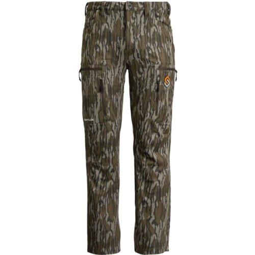 ScentLok Savanna Fuse Pant Bottomlands Medium