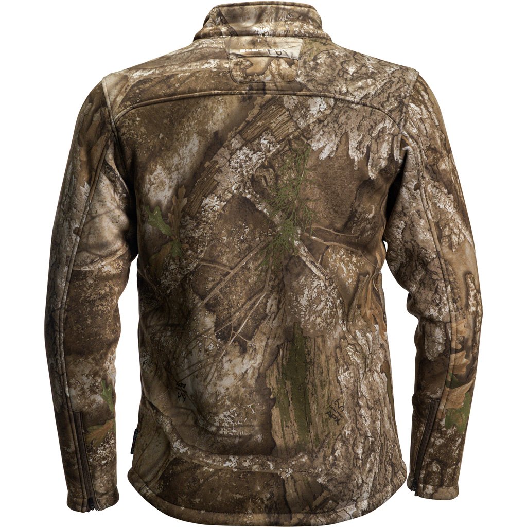 ScentLok Ridge Jacket RT APX Large