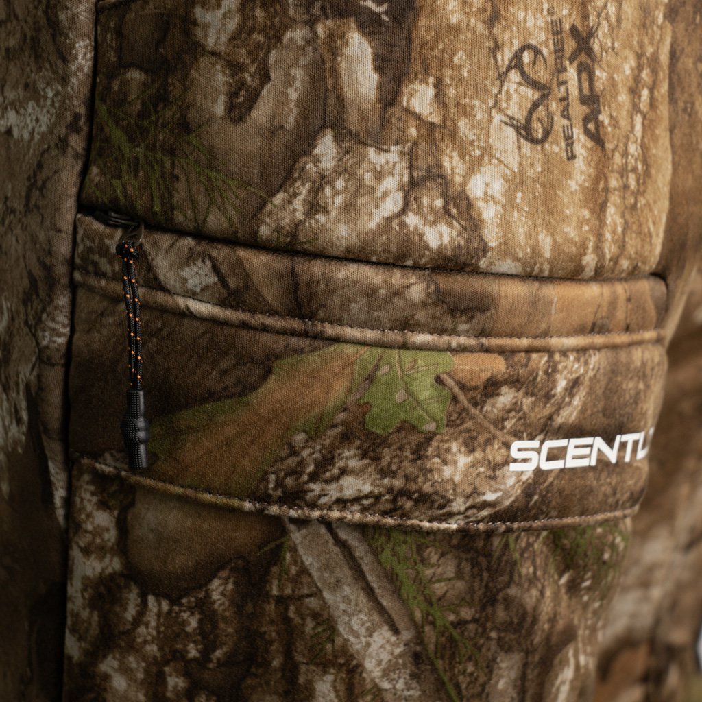 ScentLok Ridge Pant RT APX Medium
