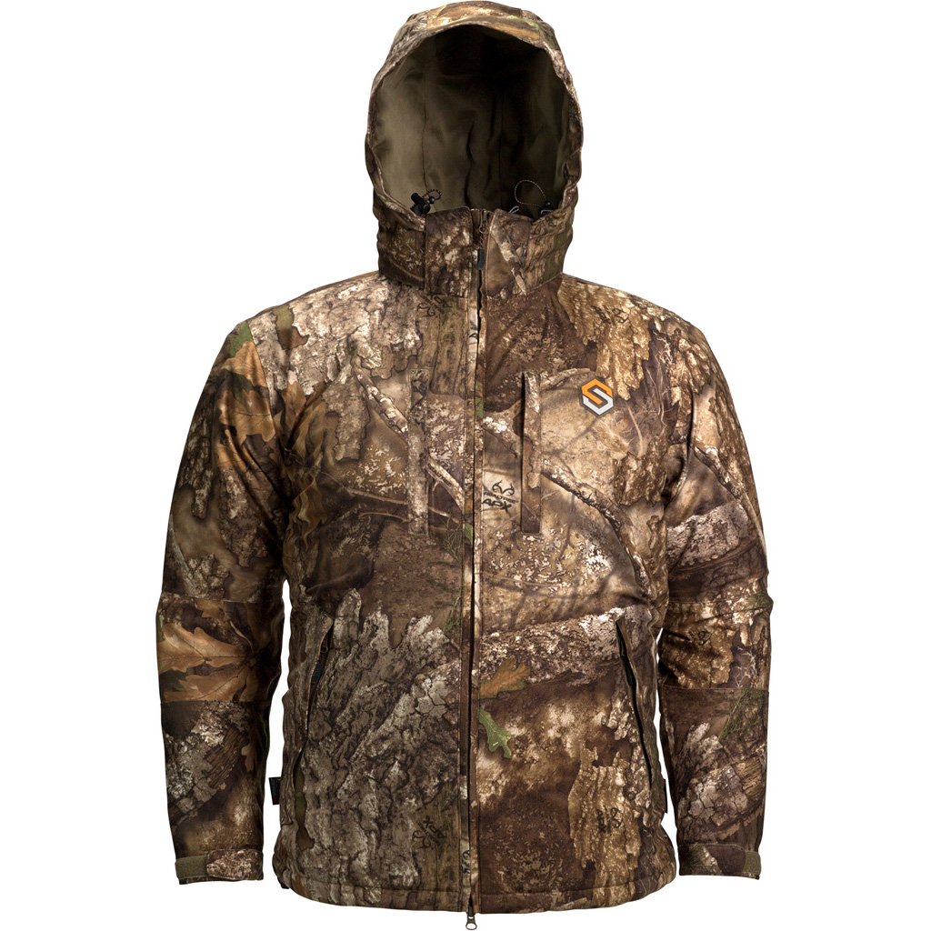 ScentLok Morphic v2 3-in-1 Jacket RT APX Small