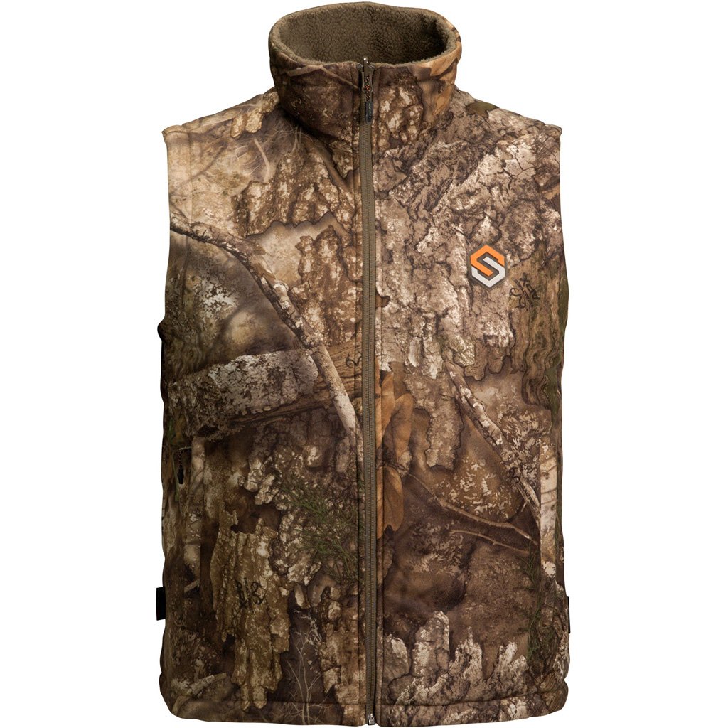 ScentLok Morphic v2 3-in-1 Jacket RT APX Medium