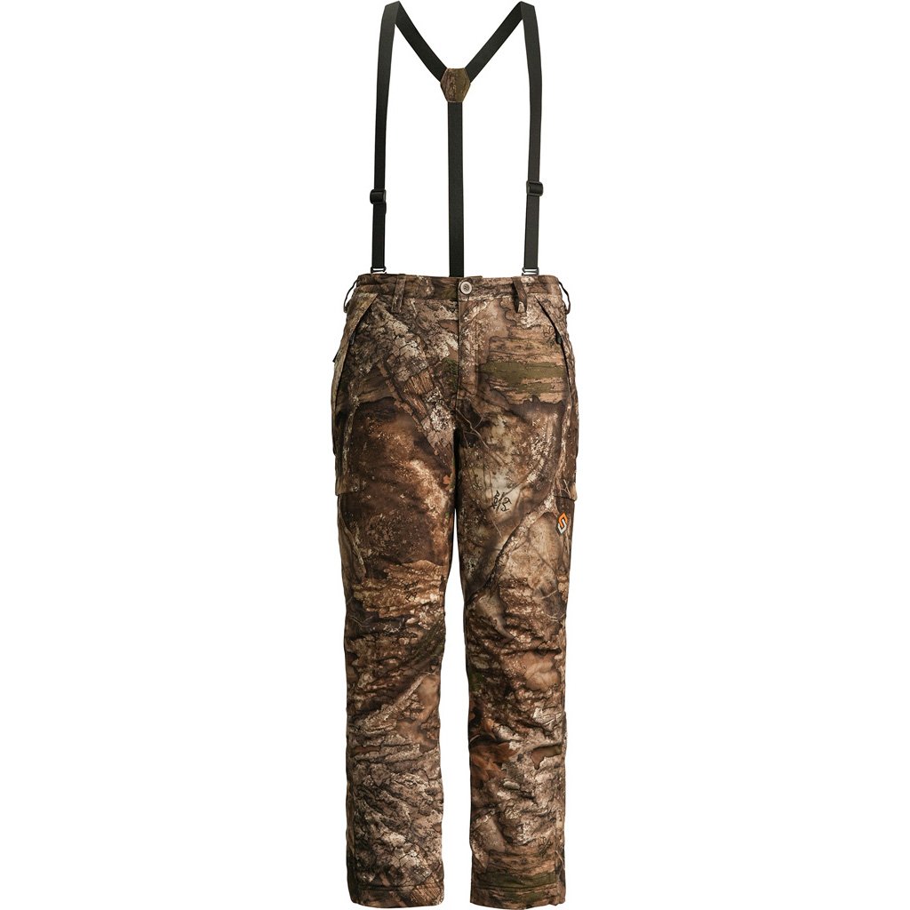 ScentLok Morphic v2 Waterproof Pant RT APX Small