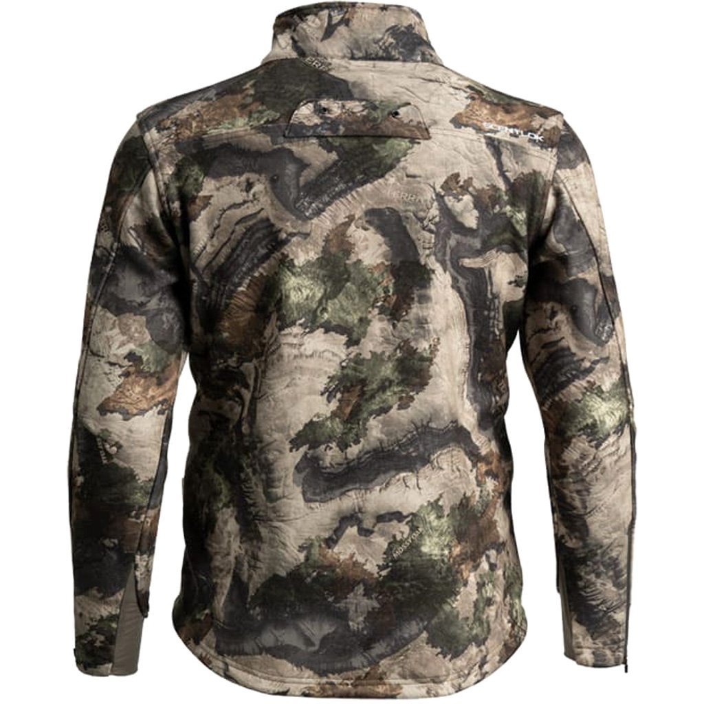 ScentLok BE:1 Voyage Jacket MO Terra Gila 3X-Large