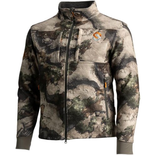 ScentLok BE:1 Voyage Jacket MO Terra Gila 3X-Large