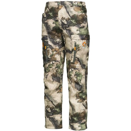 ScentLok BE:1 Voyage Pant MO Terra Gila Small