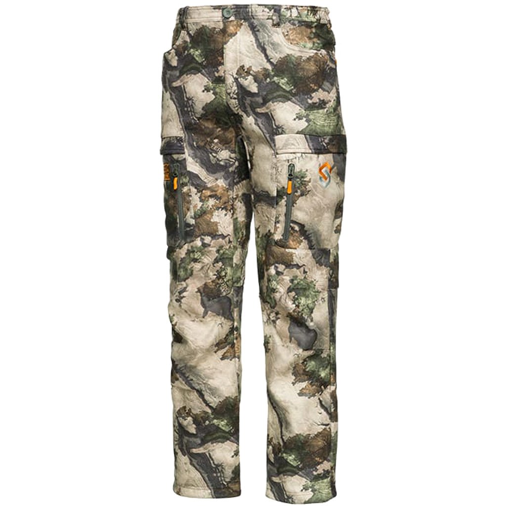 ScentLok BE:1 Voyage Pant MO Terra Gila Small