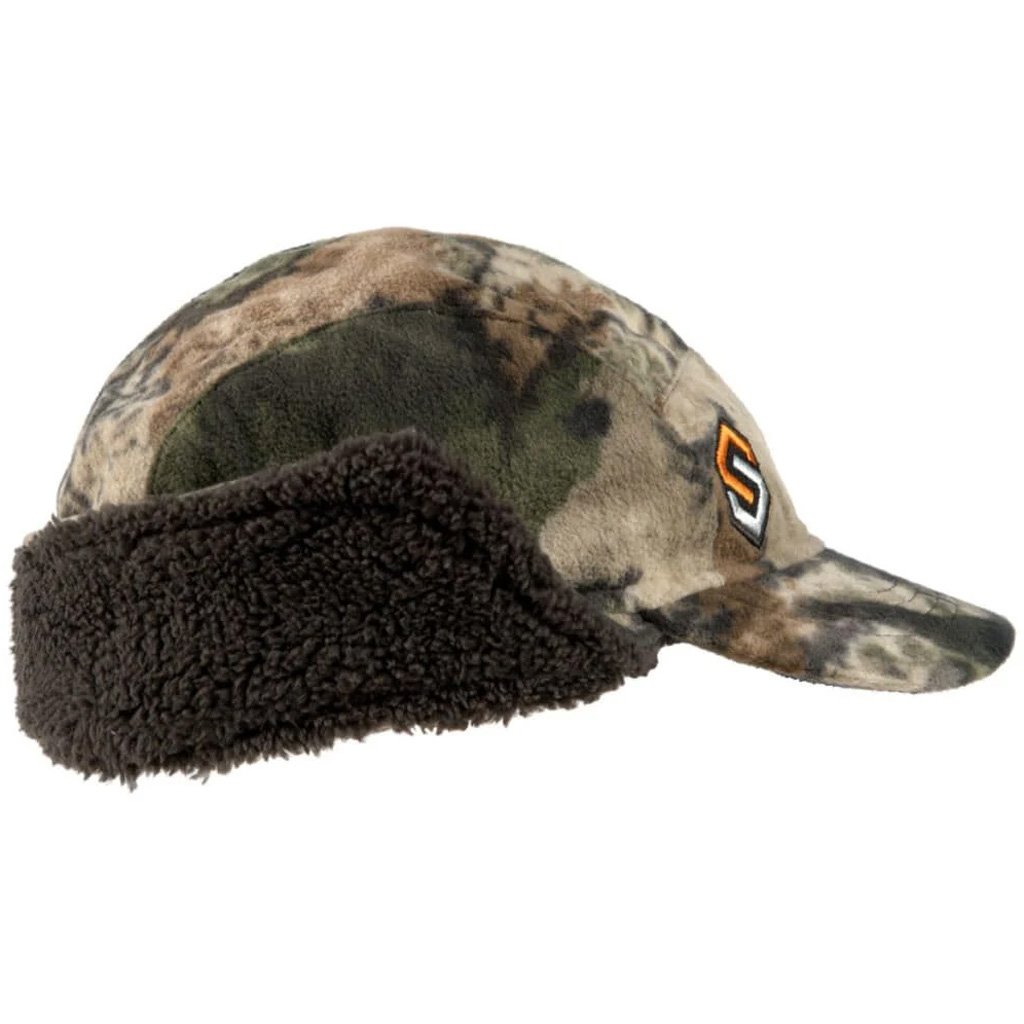 ScentLok BE:1 Insulated Hat MO Terra Gila MD/LG