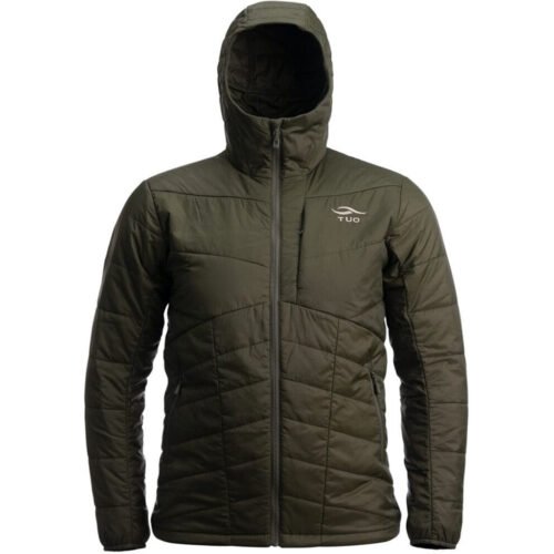 TUO Clement Puffy Jacket Lichen 2X-Large