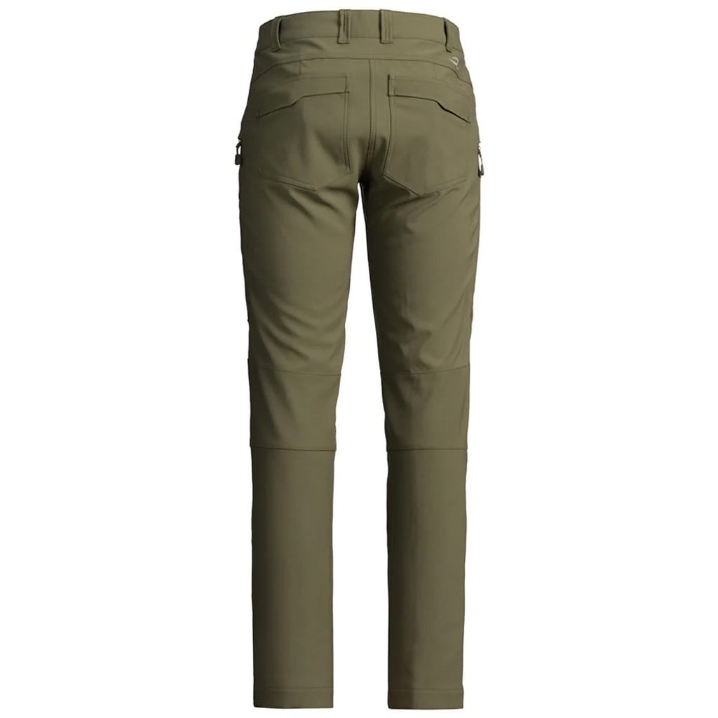 TUO Clime Pant Deadfall 42 Regular