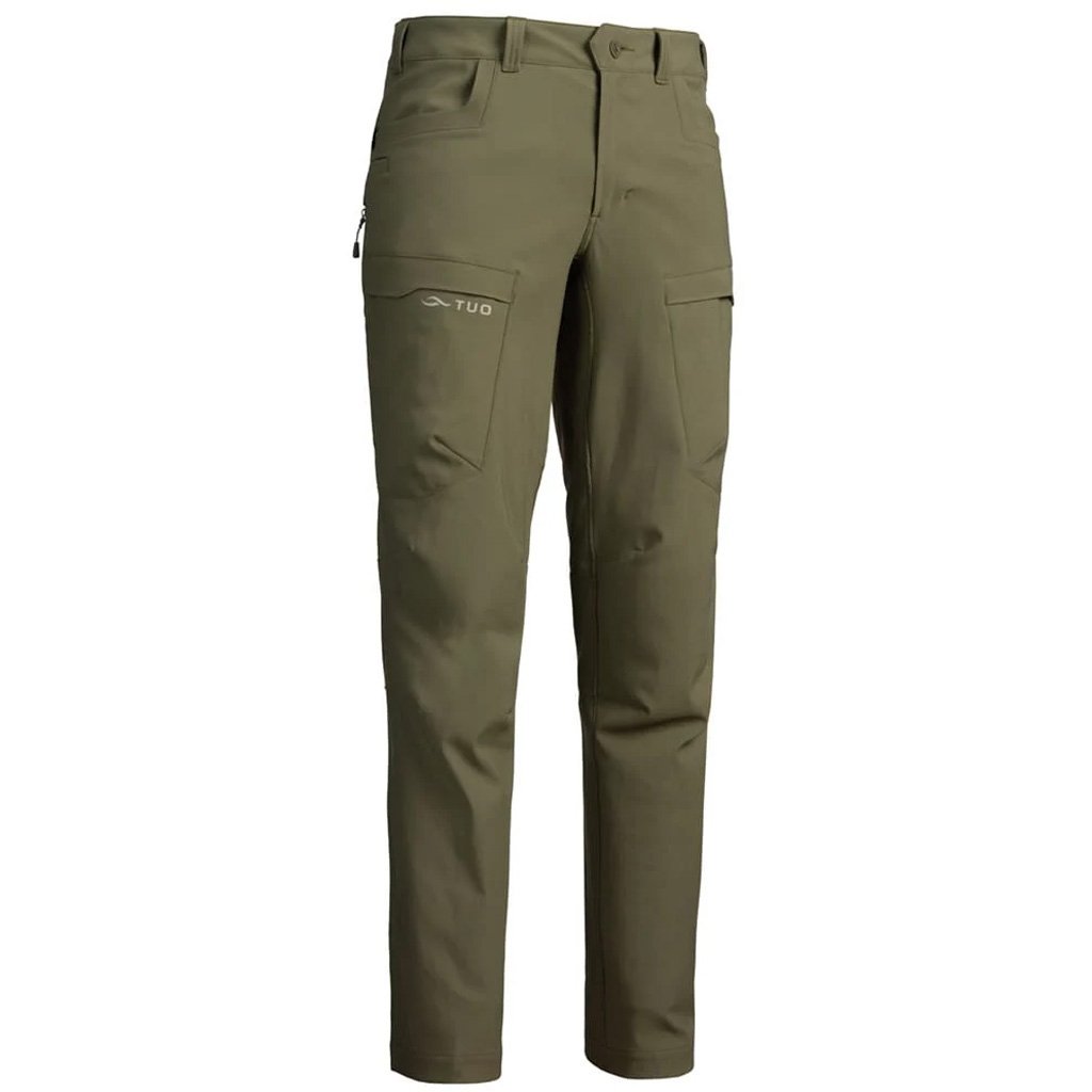 TUO Clime Pant Deadfall 42 Regular