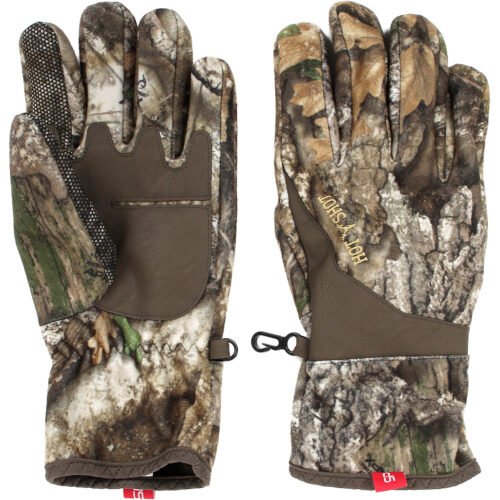 Hot Shot Trooper Glove XL Realtree APX