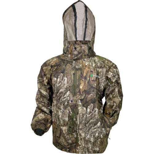 Frogg Toggs Classic Pro Action Jacket Realtree APX 2X