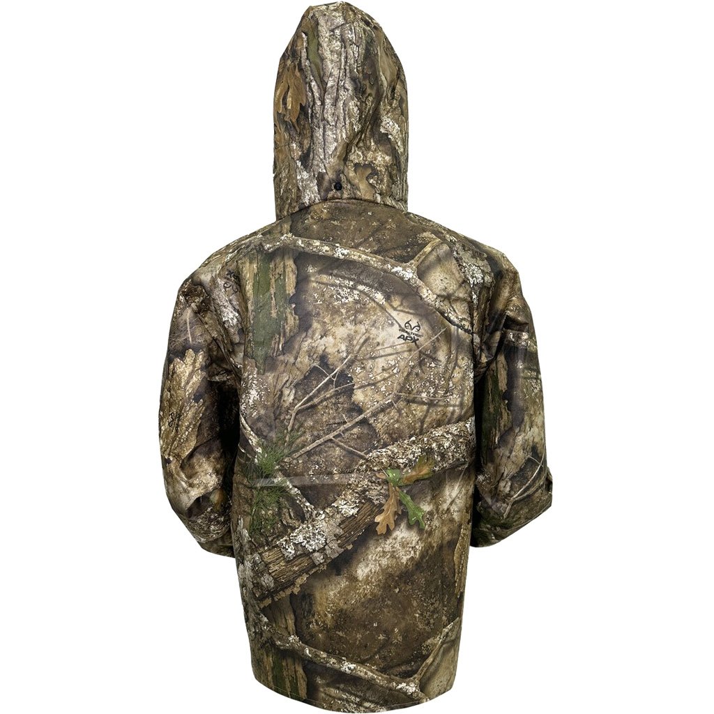 Frogg Toggs Classic Pro Action Jacket Realtree APX MD