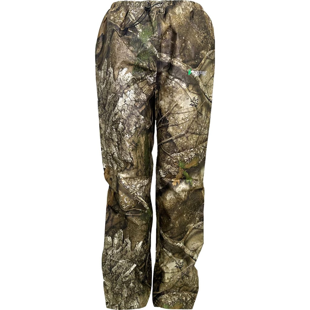 Frogg Toggs Pro Action Pant Realtree APX MD