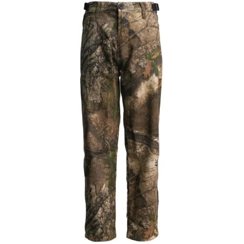 1409967_1.jpg Blocker Youth Fused Cotton Field Pant RT APX Youth Small