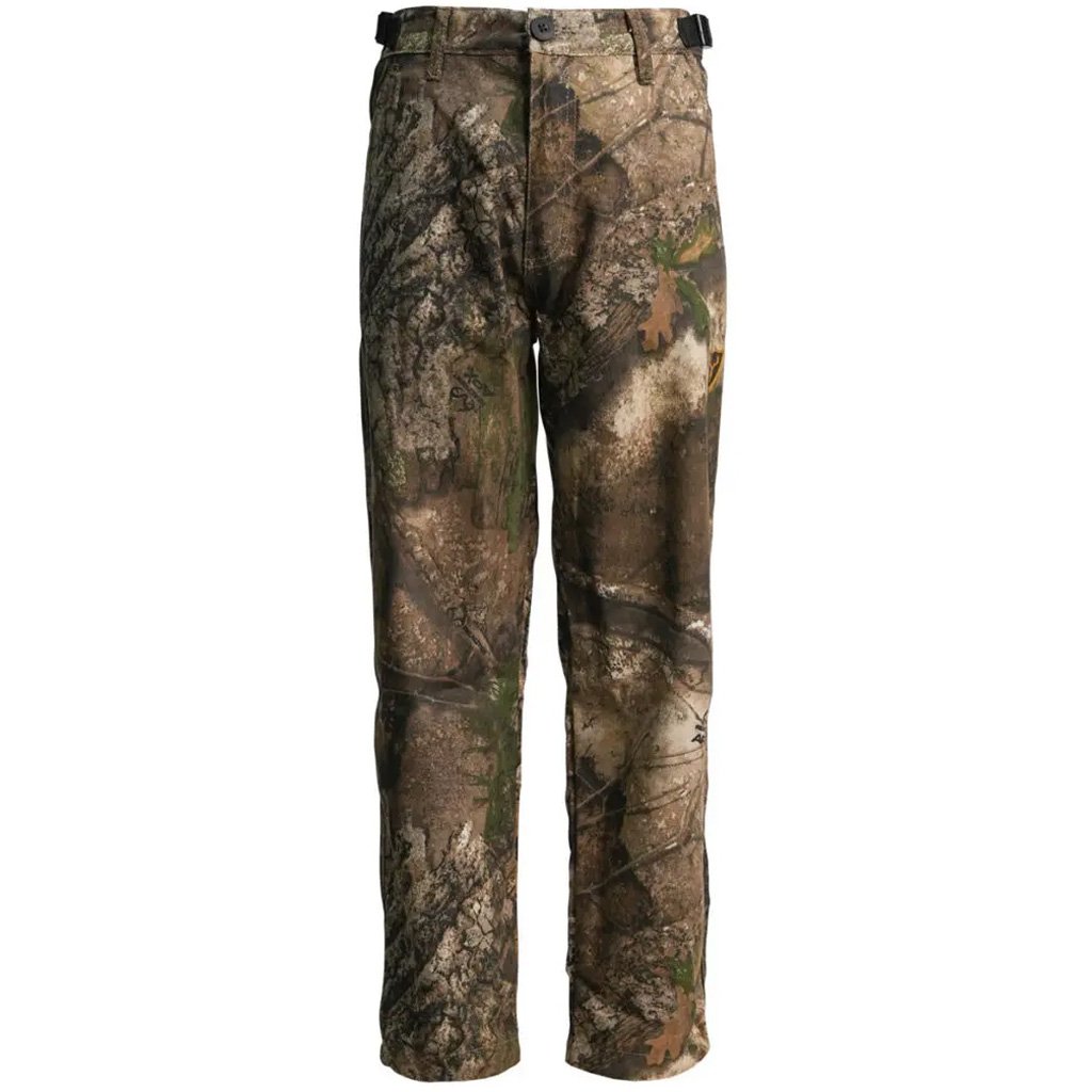 1409967_1.jpg Blocker Youth Fused Cotton Field Pant RT APX Youth Small