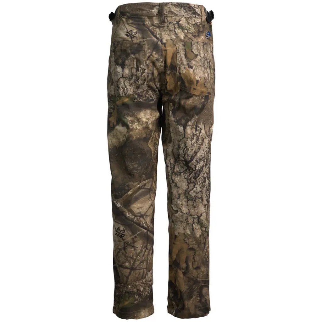 1409967_2.jpg Blocker Youth Fused Cotton Field Pant RT APX Youth Small