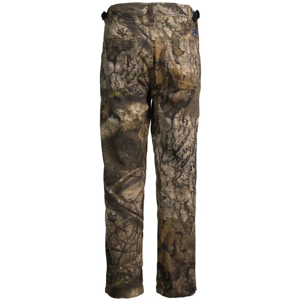 Blocker Youth Fused Cotton Field Pant RT APX Youth Medium