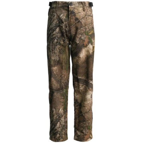 1409969_1.jpg Blocker Youth Fused Cotton Field Pant RT APX Youth Large