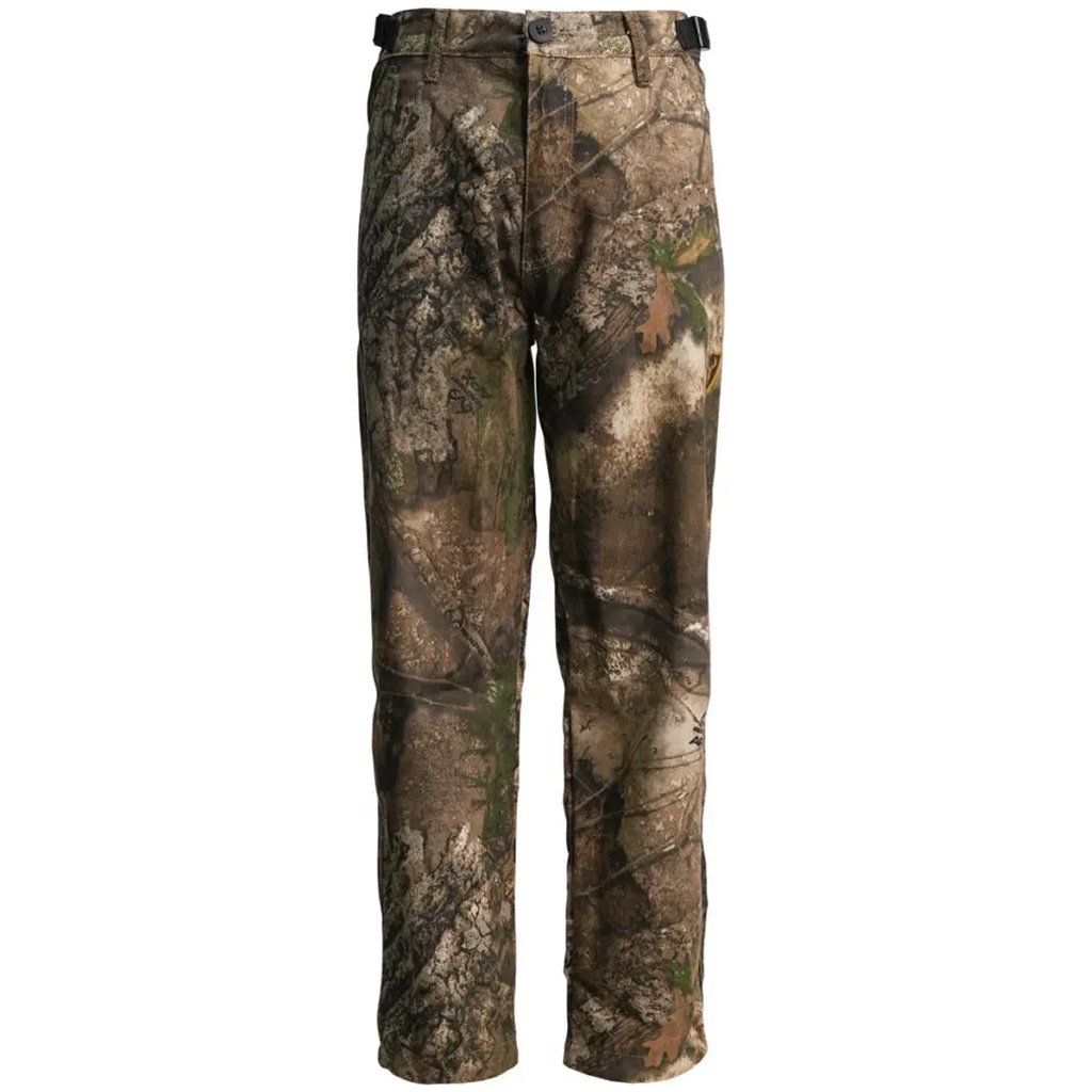1409969_1.jpg Blocker Youth Fused Cotton Field Pant RT APX Youth Large