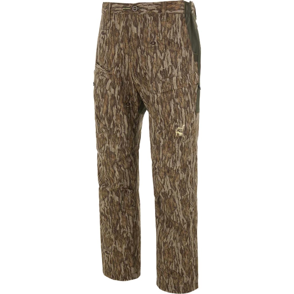 1410002_1.jpg Drake Ol' Tom Early Bird SWT Pant MO Bottomland XLarge