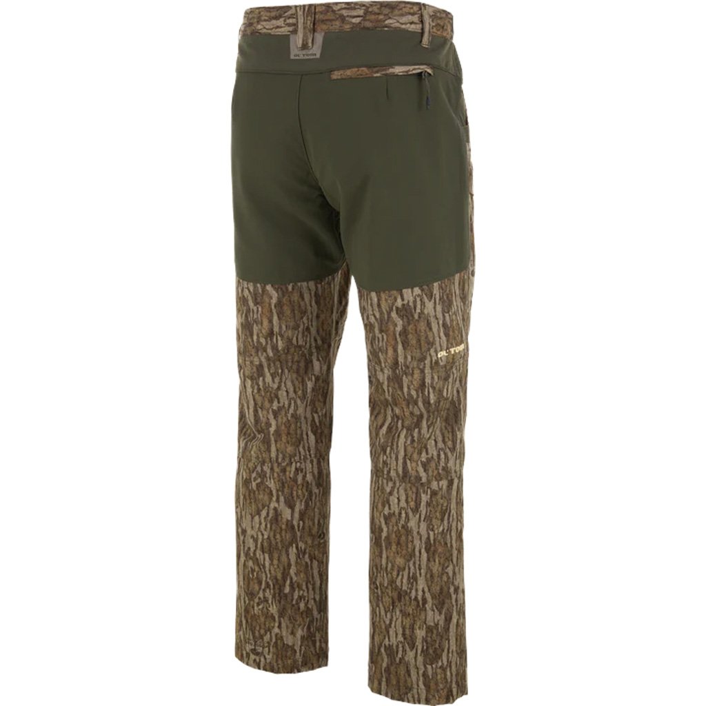 1410003_2.jpg Drake Ol' Tom Early Bird SWT Pant MO Bottomland 2XLarge