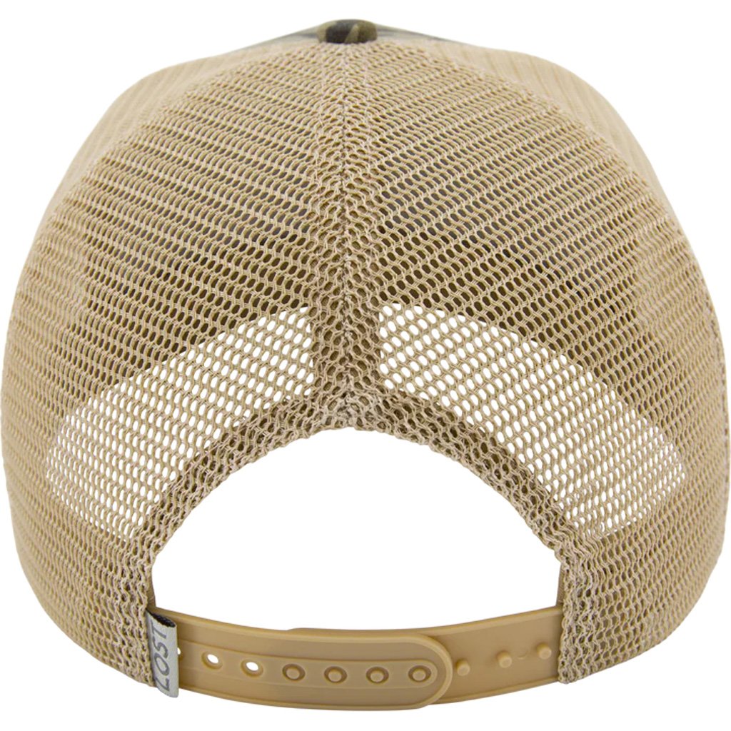 Drake Ol' Tom Lost Hat X Ol Tom Slate Cap MO Bottomland OSFM